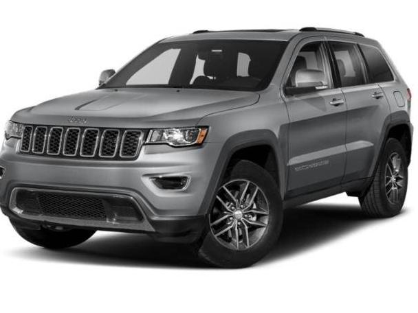 JEEP GRAND CHEROKEE 2021 1C4RJFBG3MC560570 image